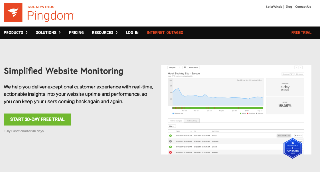 5 Tools Monitoring Website Terbaik 6 Tools Monitoring Website