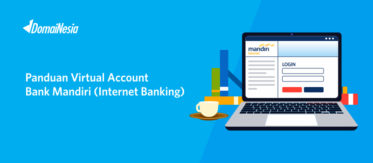Panduan Virtual Account Bank Mandiri 5