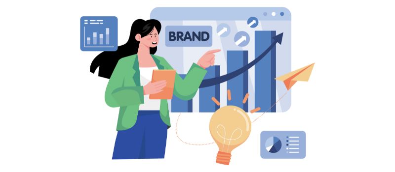 Strategi Meningkatkan Brand Awareness dengan Email Bisnis 3 Membangun Brand Awareness