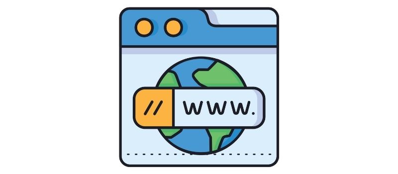 Hindari Hal Ini Saat Membuat Nama Domain 3 Nama Domain