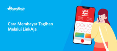 Cara Membayar Tagihan dengan LinkAja 10