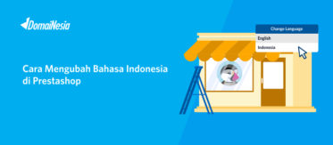 Cara Mengubah Bahasa Indonesia di Prestashop 7