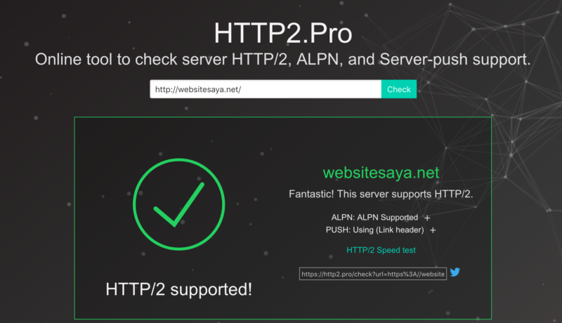 Cara Optimasi WordPress dengan HTTP2 Push Content - DomaiNesia