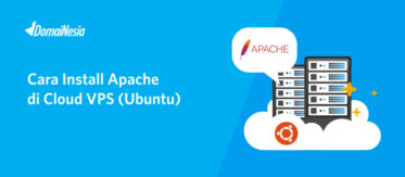 Cara Install Apache di Ubuntu (Cloud VPS) 5