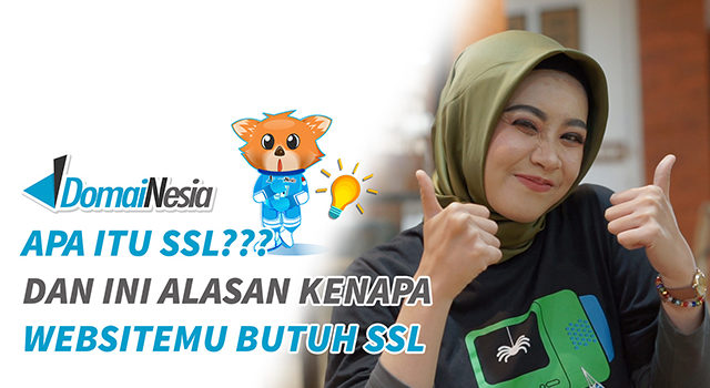 Apa Itu SSL dan Alasan Website Butuh SSL preview yutub