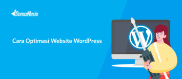 Cara Optimasi Website WordPress 3