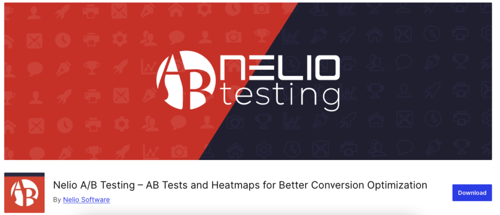 Plugin WordPress A/B Testing untuk Optimalkan Website 5 Plugin WordPress A/B Testing