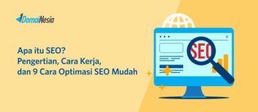 Apa itu SEO? 14+ Tutorial SEO untuk Pemula 1