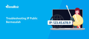 Troubleshooting IP Public Bermasalah 35