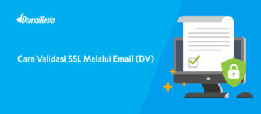 Cara Validasi SSL Melalui Email (DV) 7