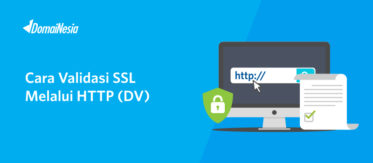 Cara Validasi SSL Melalui HTTP (DV) 8