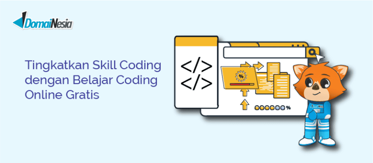 Visual Studio Code Pengertian, Fitur, Kelebihannya Lengkap!