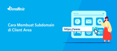 Cara Membuat Subdomain di MyDomaiNesia 6