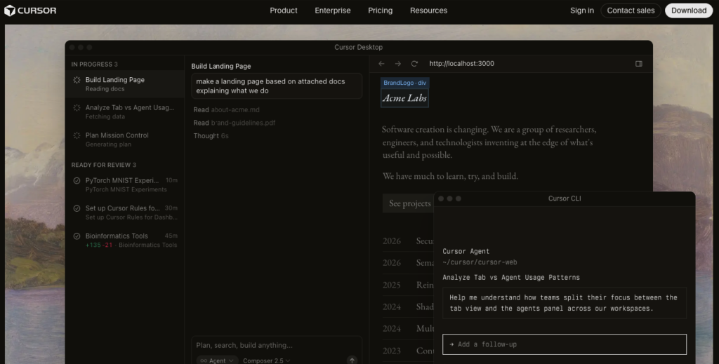 HTML Editor Terbaik untuk Web Developer 5 HTML Editor