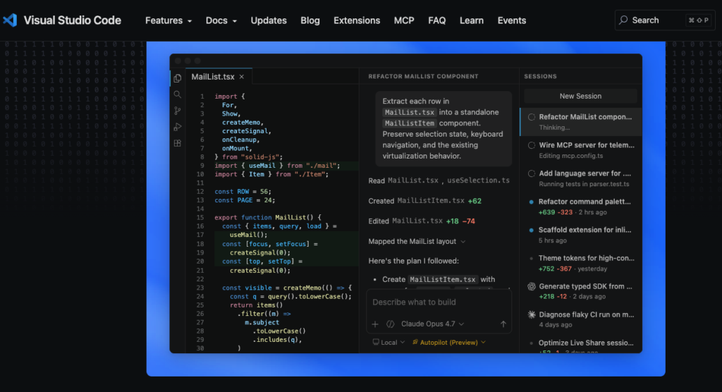 HTML Editor Terbaik untuk Web Developer 2 HTML Editor