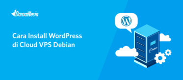 Cara Install WordPress di Debian (Cloud VPS) 2
