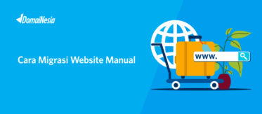 Cara Migrasi Website Manual 18