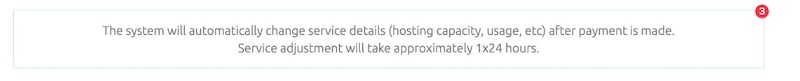 Upgrade VPS DomaiNesia