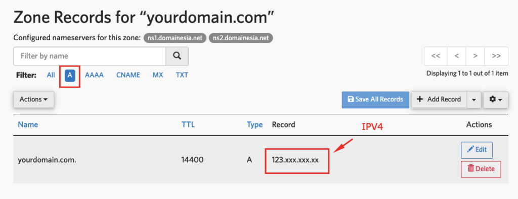 Panduan IPv6 Untuk Pemula 7 Panduan IPv6 Untuk Pemula