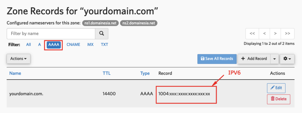Panduan IPv6 Untuk Pemula 8 Panduan IPv6 Untuk Pemula