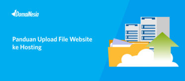 Panduan Upload File Website ke Hosting 9