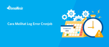 Cara Melihat Log Error Cronjob 2 Cara Melihat Log Error Cronjob 2