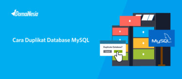 Cara Duplikat Database MySQL 12