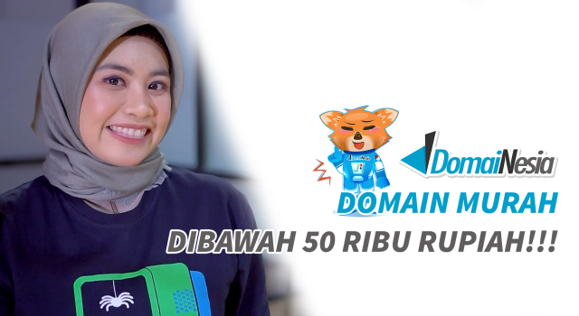 domain murah dibawah 50 ribu youtube