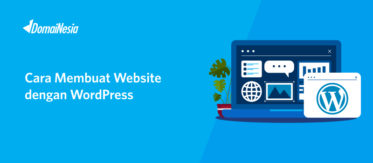 Cara Membuat Website dengan WordPress 2 Cara Membuat Website dengan WordPress 2