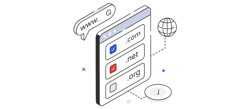 Cara Mudah Memilih Nama Domain yang Bagus untuk Bisnis 3 Nama Domain yang Bagus