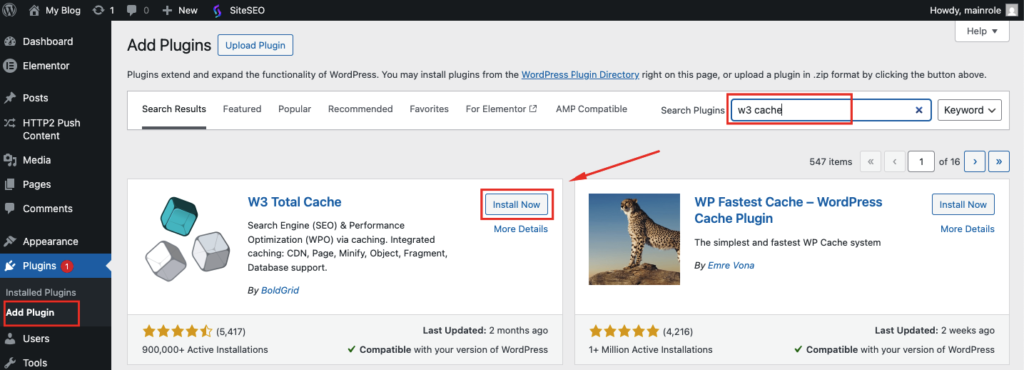 Cara Mengaktifkan Redis di cPanel Hosting dan Menggunakannya untuk Website 8 Cara Mengaktifkan Redis di cPanel