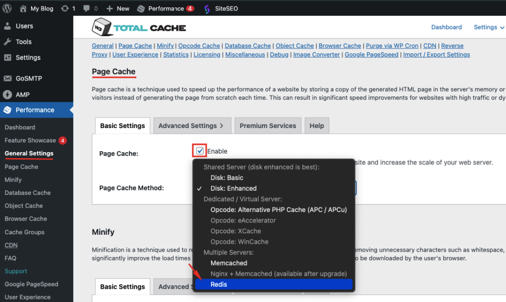 Cara Mengaktifkan Redis di cPanel Hosting dan Menggunakannya untuk Website 9 Cara Mengaktifkan Redis di cPanel