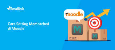 Cara Setting Memcached di Moodle 2