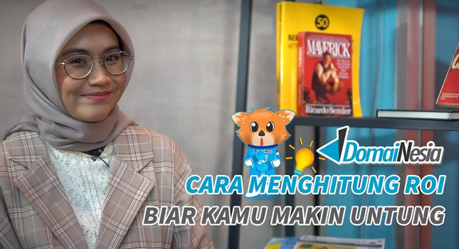 Cara menghitung roi biar kamu makin untung