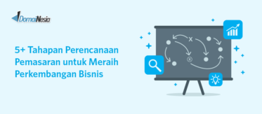 5+ Tahapan Perencanaan Pemasaran untuk Meraih Perkembangan Bisnis