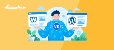 Weebly vs WordPress: Perbedaan dan Mana yang Lebih Cocok? 1