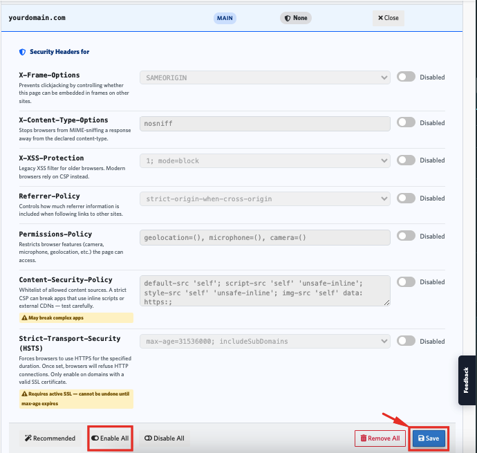 Panduan Fitur CSP (Content Security Policy) untuk Mencegah Serangan XSS 5 mencegah serangan XSS