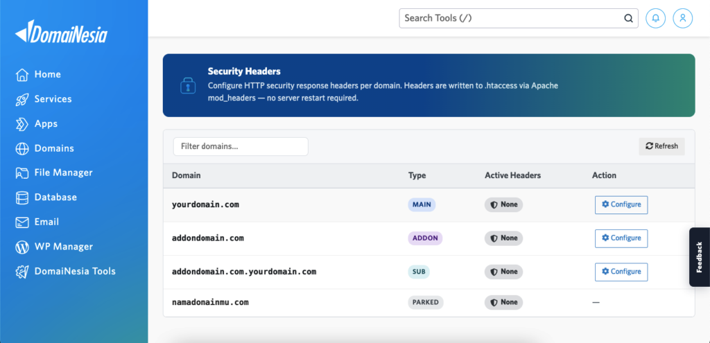 Panduan Fitur CSP (Content Security Policy) untuk Mencegah Serangan XSS 4 mencegah serangan XSS