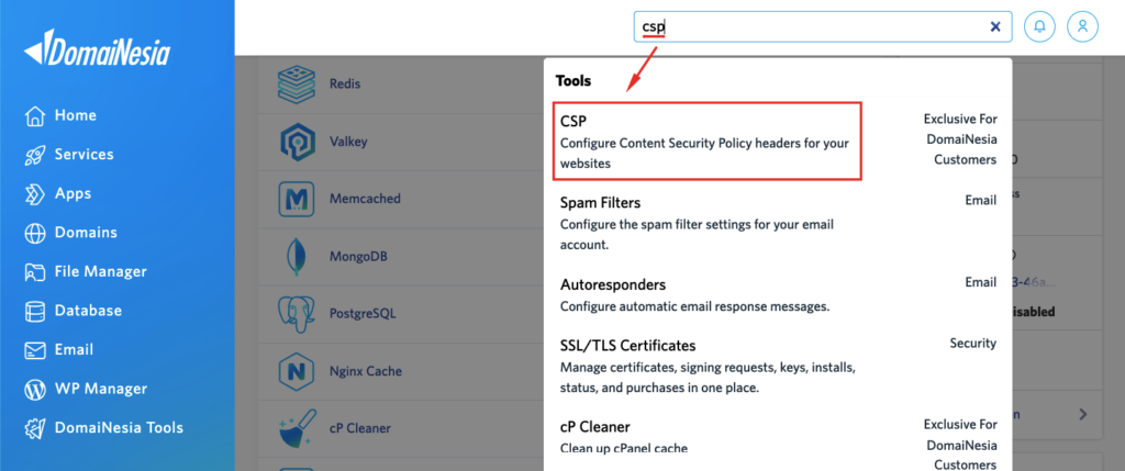 Panduan Fitur CSP (Content Security Policy) untuk Mencegah Serangan XSS 3 mencegah serangan XSS