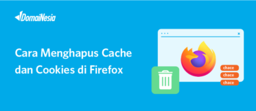Cara Menghapus Cache dan Cookies di Firefox 13 Cara Menghapus Cache dan Cookies di Firefox 1