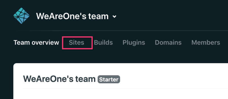 Cara Custom Domain ke Netlify - DomaiNesia