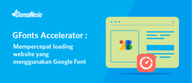Panduan GFonts Accelerator 3