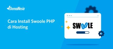 Cara Install Swoole PHP di Hosting 11