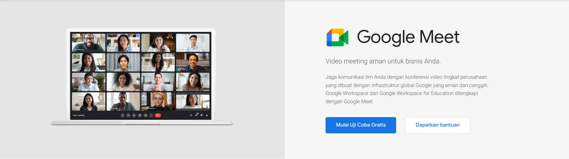 Google Meet