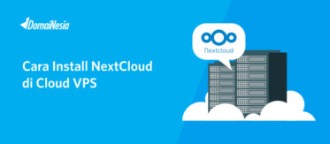 Cara Install NextCloud di Cloud VPS 1
