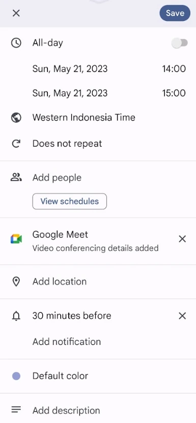 Google Meet