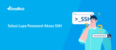 Cara Mengubah Password Akses SSH Hosting 14