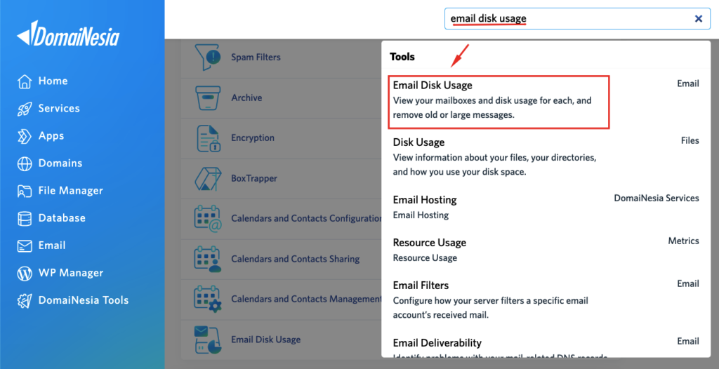 Cara Menghapus Email di Hosting 4 Cara Menghapus Email di Hosting