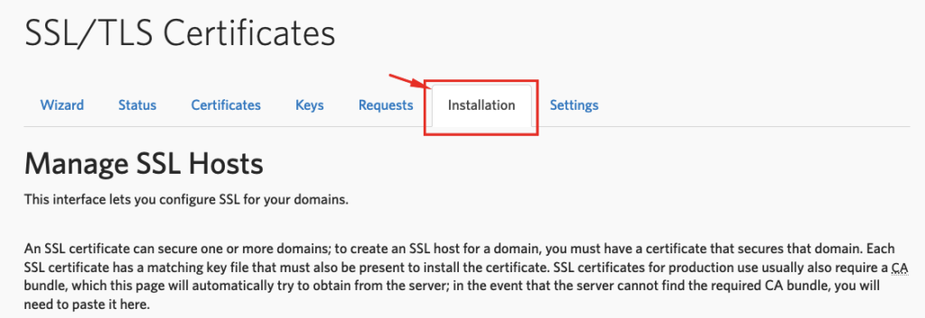 Cara Perpanjang SSL DomaiNesia 10 perpanjang SSL