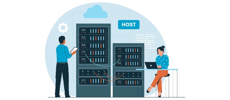 Cloud VPS Managed Unmanaged